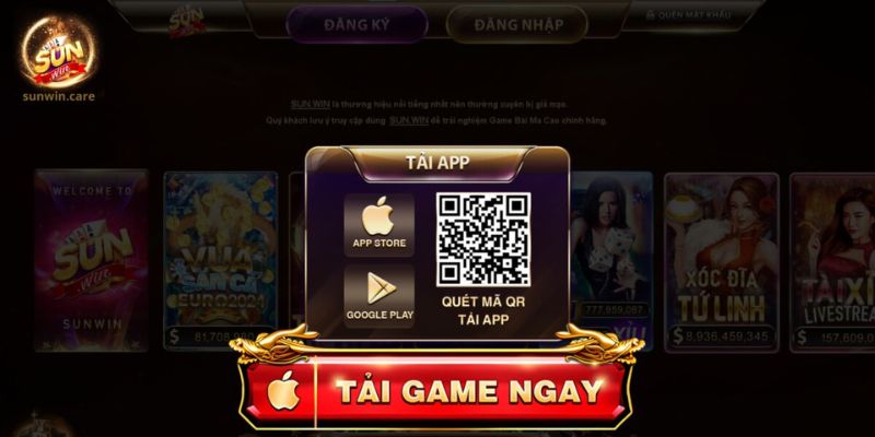 app sunwin - Hình 1