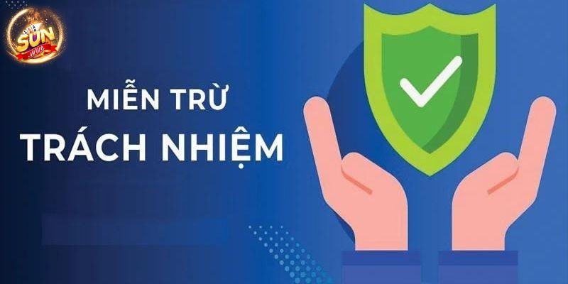Từ chối trách nhiệm Từ chối trách nhiệm